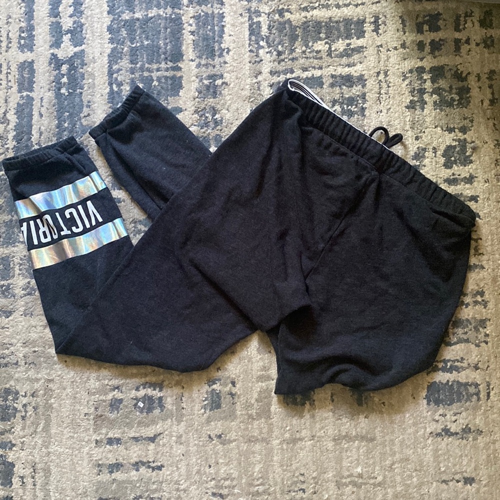 Victoria’s Secret Sweatpants
